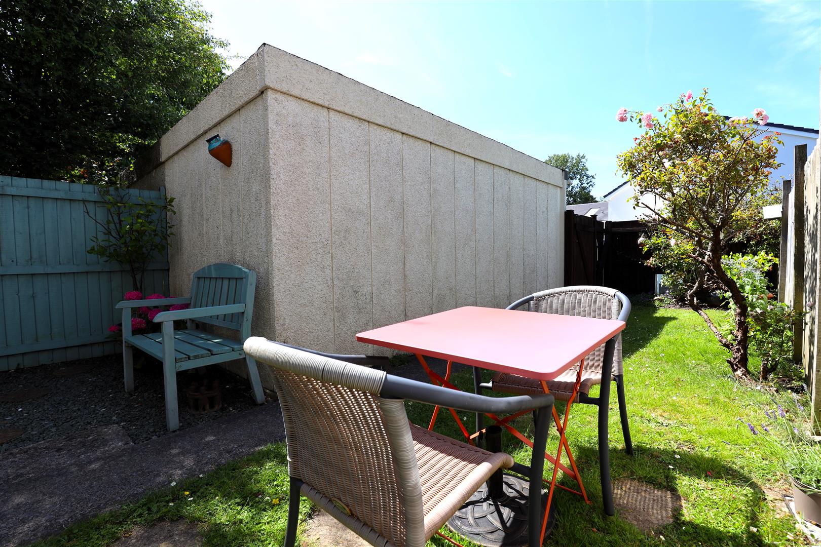 Druids Green, Cowbridge, Vale of Glamorgan, CF71 7BP